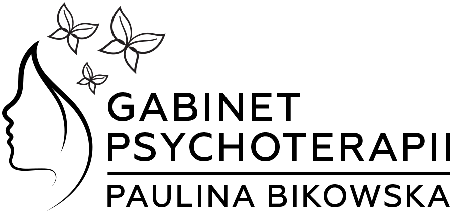 Gabinet Psychoterapii Poznawczo-Behawioralnej Paulina Bikowska