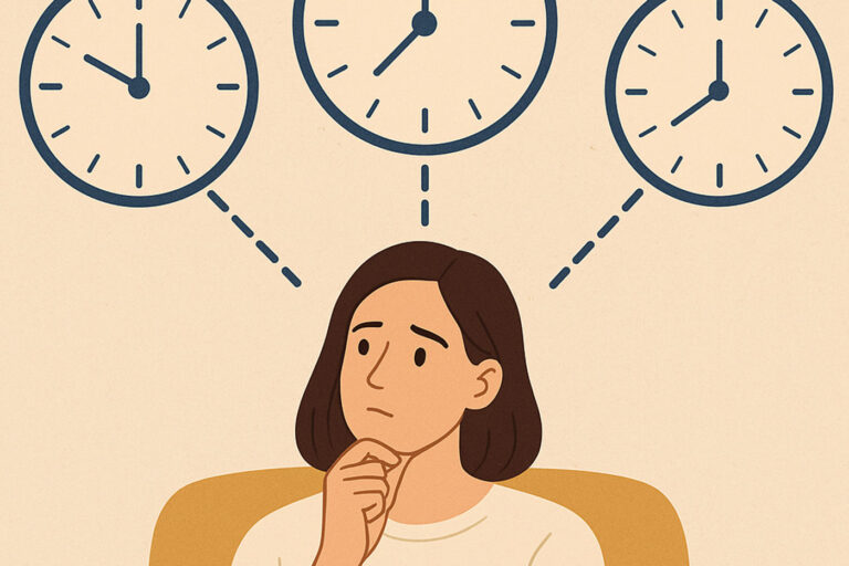 częstotliwość korzystania z terapii