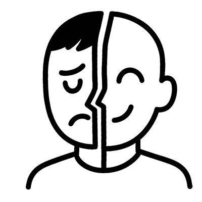 zaburzenia osobowości